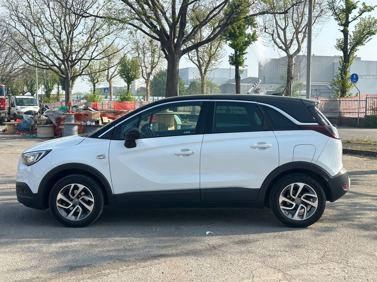 Opel Crossland X 1.6 ECOTEC D 8V Start&Stop Ultimate (6)