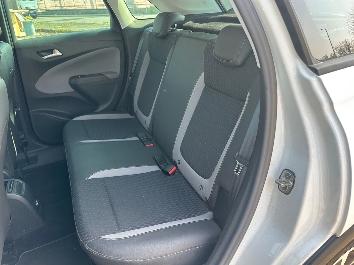 Opel Crossland X 1.6 ECOTEC D 8V Start&Stop Ultimate (9)