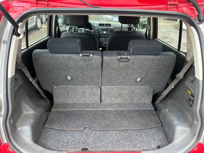 Daihatsu Cuore 1.0 12V Hiro (12)
