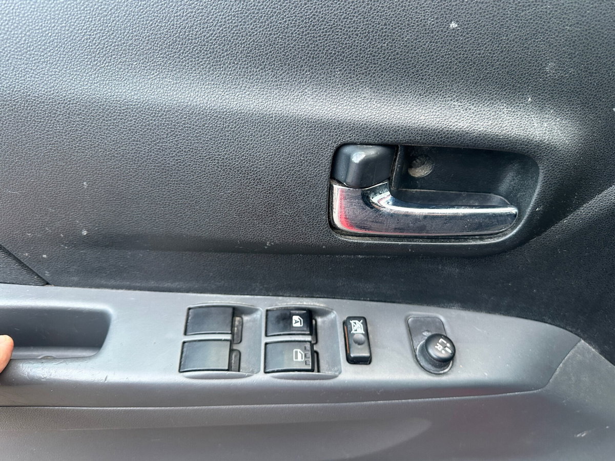 Daihatsu Cuore 1.0 12V Hiro (17)