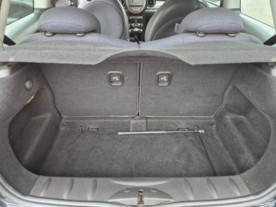 MINI Mini 1.6 16V Cooper (12)