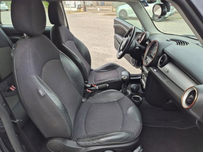 MINI Mini 1.6 16V Cooper (14)