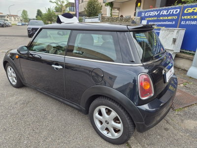 MINI Mini 1.6 16V Cooper (3)