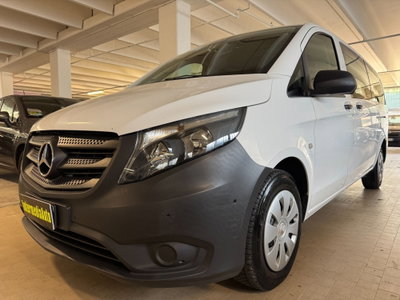 Mercedes-Benz Vito 2.2 114 CDI PL Tourer Pro Extra-Long