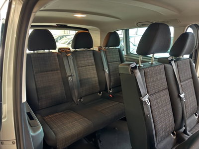 Mercedes-Benz Vito 2.2 114 CDI PL Tourer Pro Extra-Long (12)