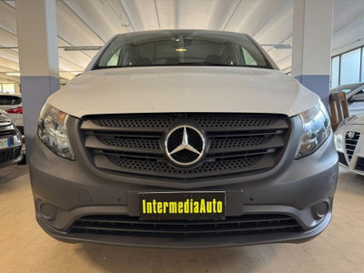 Mercedes-Benz Vito 2.2 114 CDI PL Tourer Pro Extra-Long (2)