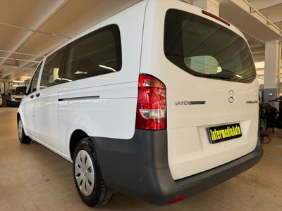 Mercedes-Benz Vito 2.2 114 CDI PL Tourer Pro Extra-Long (4)