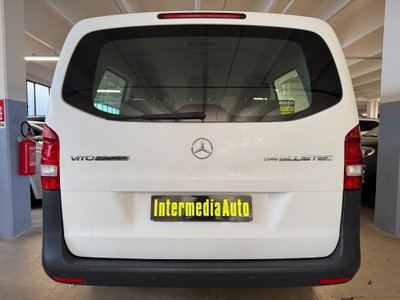 Mercedes-Benz Vito 2.2 114 CDI PL Tourer Pro Extra-Long (5)