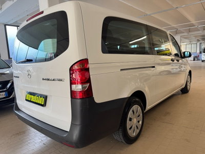 Mercedes-Benz Vito 2.2 114 CDI PL Tourer Pro Extra-Long (6)
