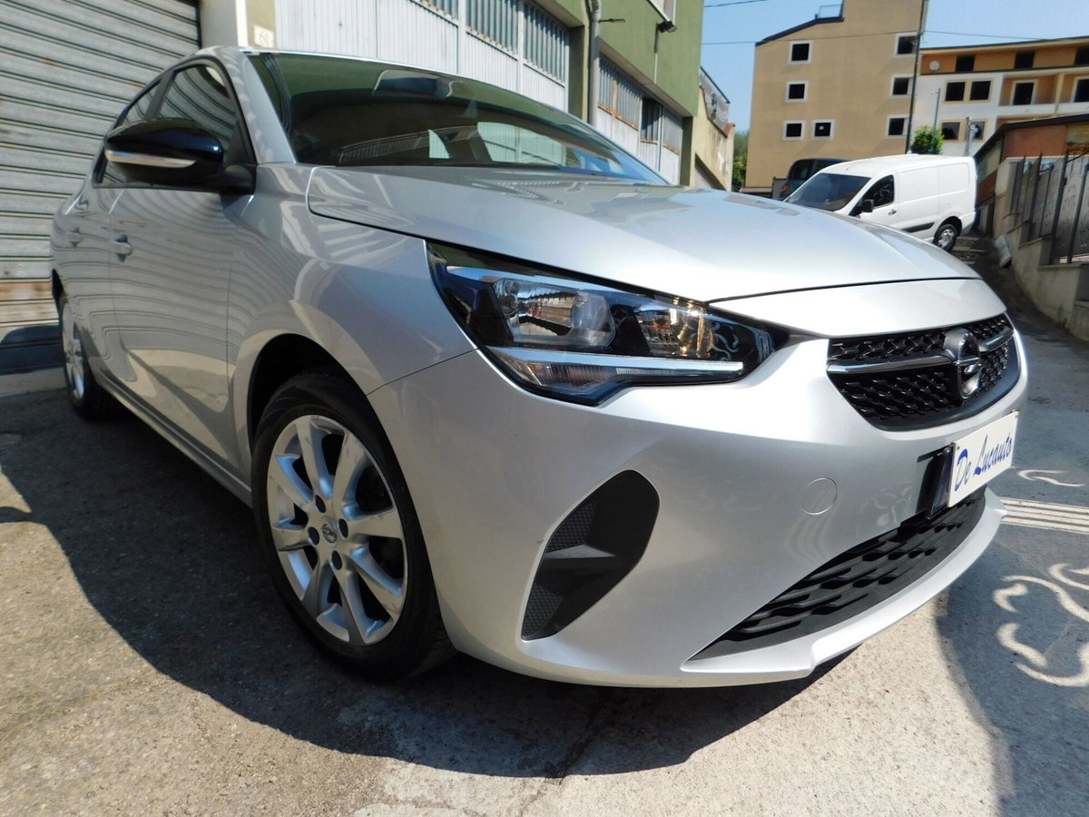 Opel Corsa 1.2 Edition