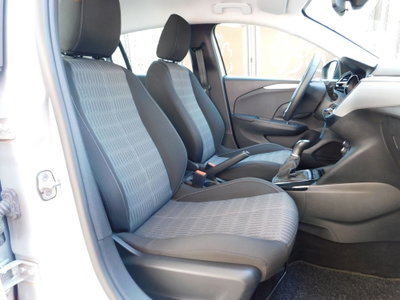 Opel Corsa 1.2 Edition (10)