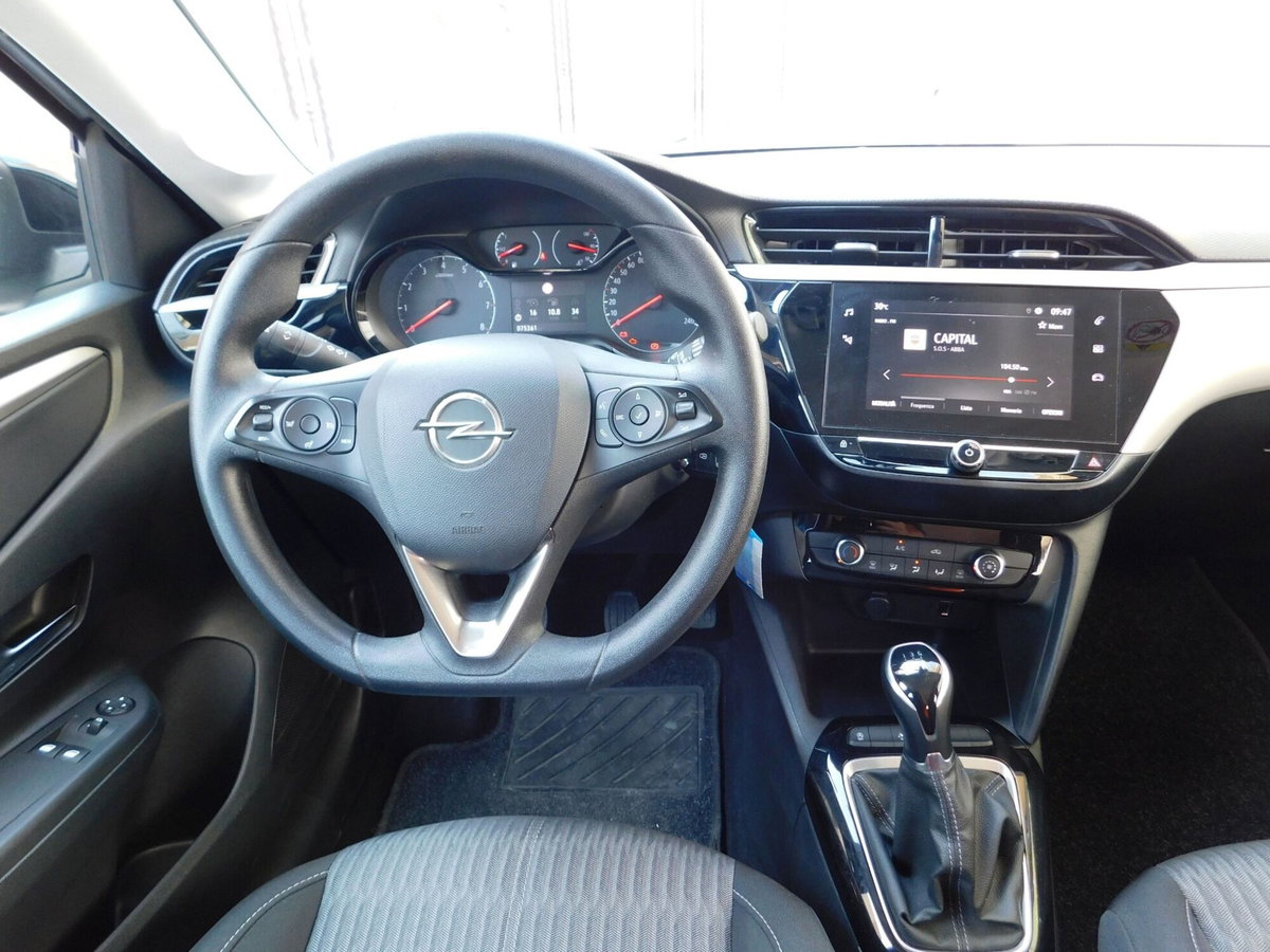 Opel Corsa 1.2 Edition (13)