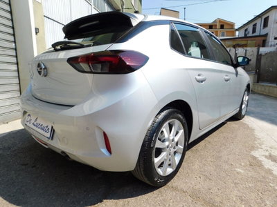 Opel Corsa 1.2 Edition (4)