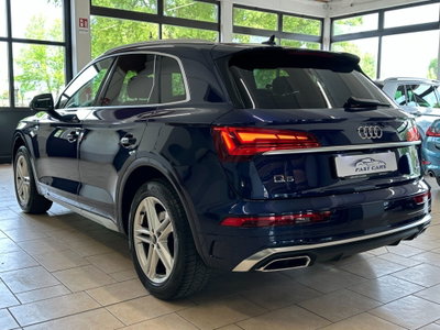 Audi Q5 40 TDI 204 CV quattro S tronic S line plus (4)