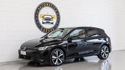 Volkswagen Golf 1.5 tsi ehybrid Edition 204cv dsg usata
