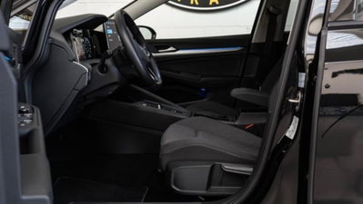 Volkswagen Golf 1.5 tsi ehybrid Edition 204cv dsg (10)