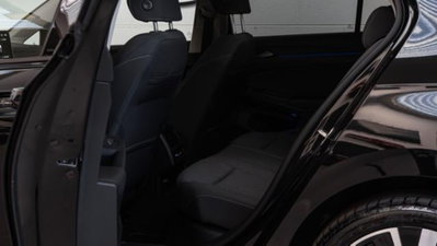 Volkswagen Golf 1.5 tsi ehybrid Edition 204cv dsg (11)