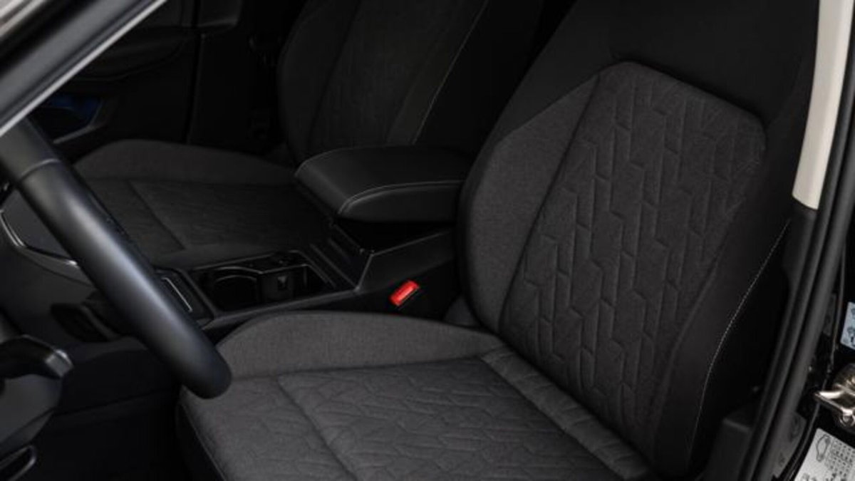 Volkswagen Golf 1.5 tsi ehybrid Edition 204cv dsg (12)