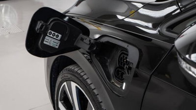Volkswagen Golf 1.5 tsi ehybrid Edition 204cv dsg (16)