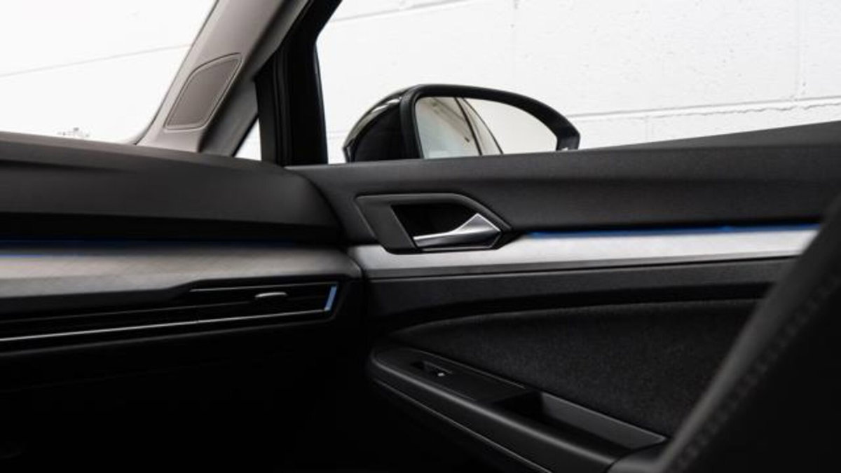 Volkswagen Golf 1.5 tsi ehybrid Edition 204cv dsg (17)
