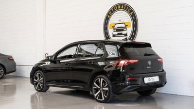 Volkswagen Golf 1.5 tsi ehybrid Edition 204cv dsg (3)