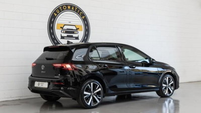 Volkswagen Golf 1.5 tsi ehybrid Edition 204cv dsg (5)