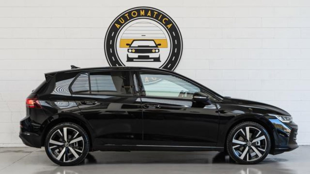Volkswagen Golf 1.5 tsi ehybrid Edition 204cv dsg (6)