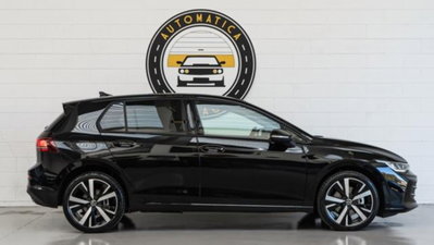 Volkswagen Golf 1.5 tsi ehybrid Edition 204cv dsg (6)