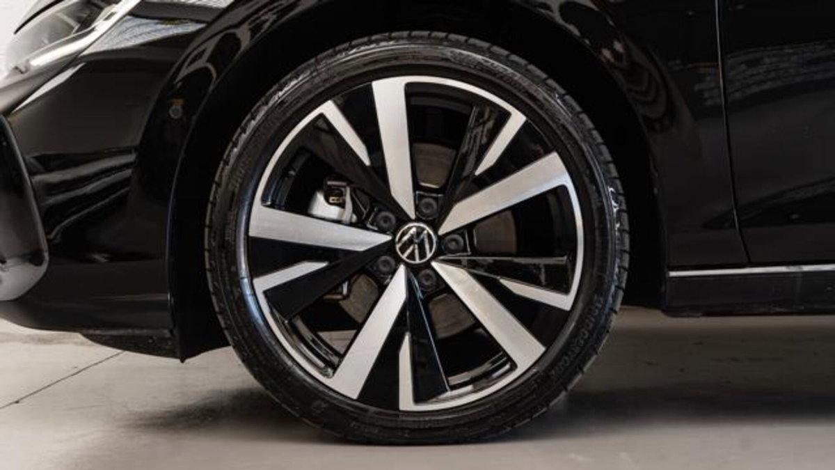 Volkswagen Golf 1.5 tsi ehybrid Edition 204cv dsg (9)