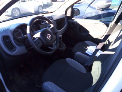 Fiat Panda 1.0 FireFly S&S Hybrid City Life (4)