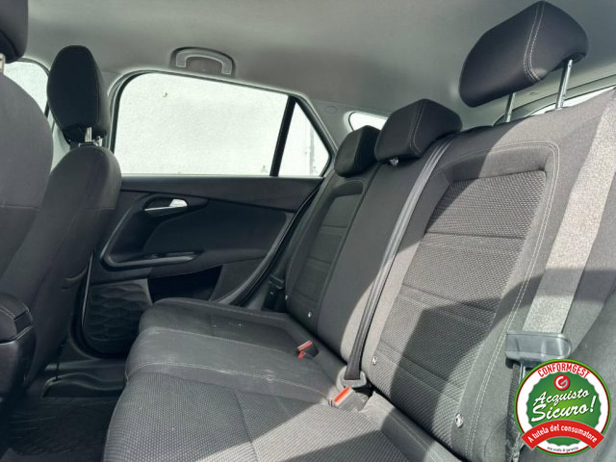 Fiat Tipo Station Wagon Tipo 1.3 Mjt S&S SW City Life (10)