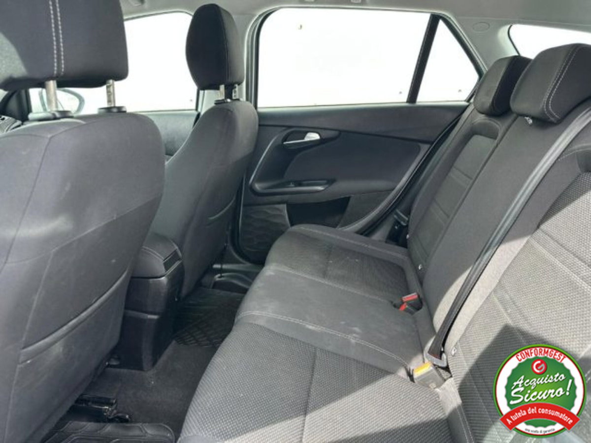 Fiat Tipo Station Wagon Tipo 1.3 Mjt S&S SW City Life (13)