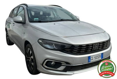 Fiat Tipo Station Wagon Tipo 1.3 Mjt S&S SW City Life (2)