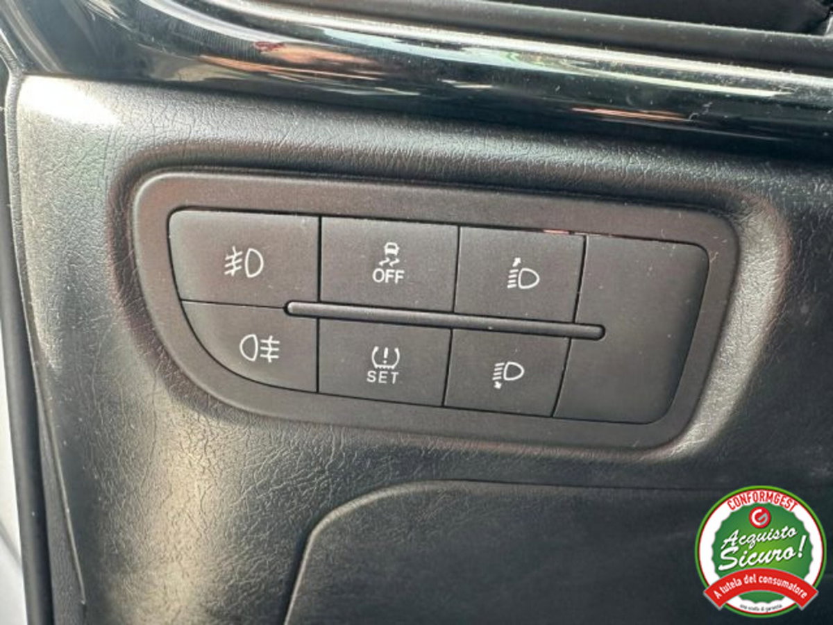 Fiat Tipo Station Wagon Tipo 1.3 Mjt S&S SW City Life (7)