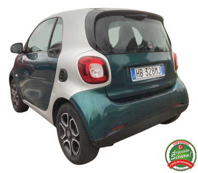 smart Fortwo 70 1.0 twinamic Prime (2)
