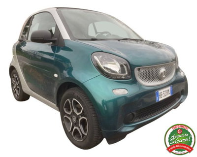 smart Fortwo 70 1.0 twinamic Prime (3)