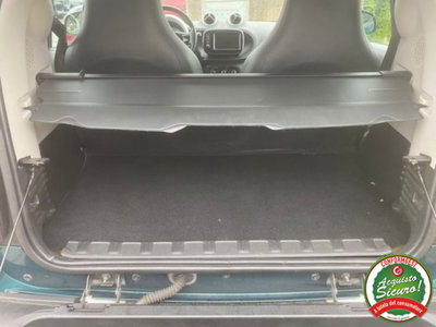 smart Fortwo 70 1.0 twinamic Prime (4)