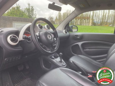 smart Fortwo 70 1.0 twinamic Prime (5)