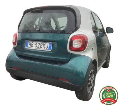 smart Fortwo 70 1.0 twinamic Prime (6)