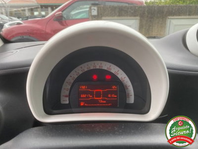 smart Fortwo 70 1.0 twinamic Prime (7)