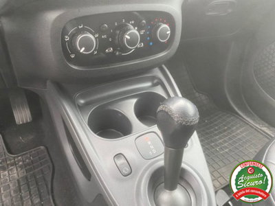 smart Fortwo 70 1.0 twinamic Prime (8)