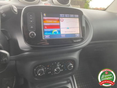 smart Fortwo 70 1.0 twinamic Prime (9)