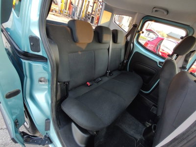 Fiat Qubo 1.4 8V 77 CV Easy Natural Power (10)