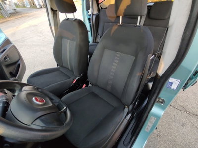 Fiat Qubo 1.4 8V 77 CV Easy Natural Power (11)