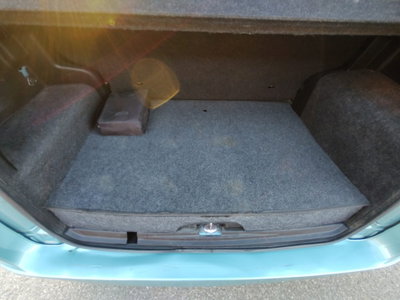 Fiat Qubo 1.4 8V 77 CV Easy Natural Power (13)