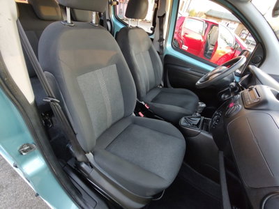 Fiat Qubo 1.4 8V 77 CV Easy Natural Power (15)