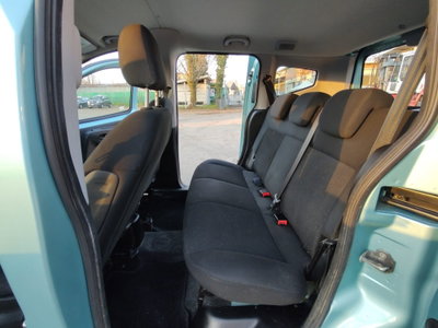 Fiat Qubo 1.4 8V 77 CV Easy Natural Power (16)