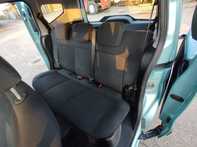 Fiat Qubo 1.4 8V 77 CV Easy Natural Power (17)