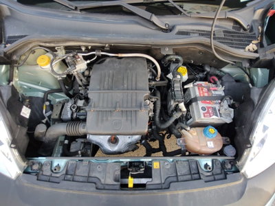 Fiat Qubo 1.4 8V 77 CV Easy Natural Power (18)