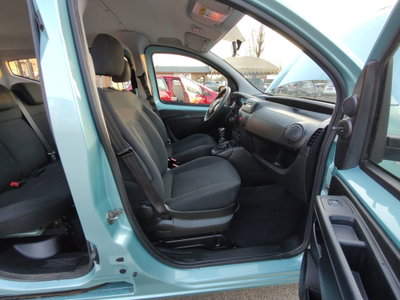 Fiat Qubo 1.4 8V 77 CV Easy Natural Power (19)
